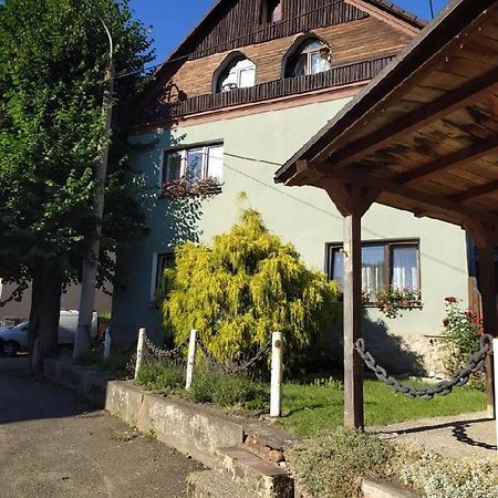 Penzion U Lipy Decin Exterior foto