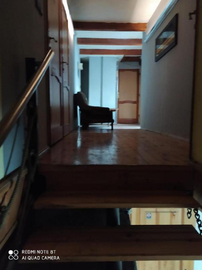 Penzion U Lipy Decin Exterior foto
